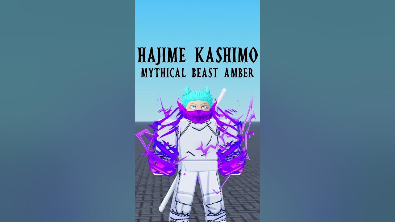 roblox-cosplays-kashimo-mythical-beast-amber-youtube