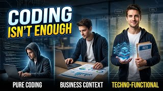 The Fatal Mistake Every Developer Is Making