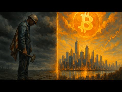 Historic consumer sentiment low sets stage for Bitcoin and Russell 2000 breakout