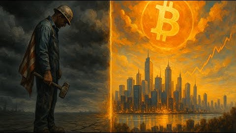 Historisch dieptepunt consumentenvertrouwen vormt de basis voor uitbraak Bitcoin en Russell 2000