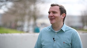 Atlas Copco and factory automation