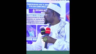 QUR, AN IZINGATIWE MAANA YAKE NA SIO KUISOMA TU
