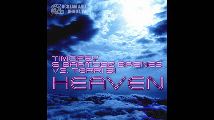 Timofey & Bartosz Brenes vs. Terri B! - Heaven - C...