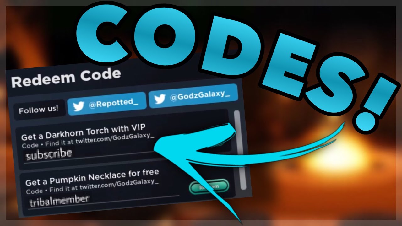 Codes for backpacking roblox