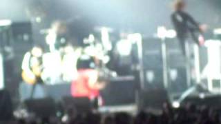 FlyLeaf Nebraska Jan. 27th 2010