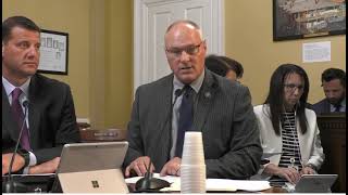 Information Rep. Stauber’s Circuit Rider Amendment Update