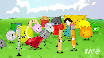 Intro Bfdia Minimix | RaveDj