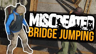 BRIDGE JUMP FAIL - Miscreated