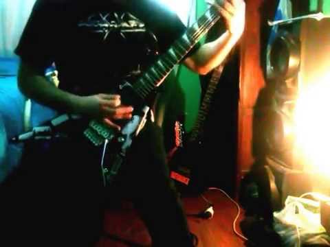 Defiance - Death Machine