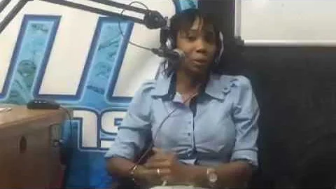 Cherisse Kelly Speaks Out On Ciroc The Boat Fight