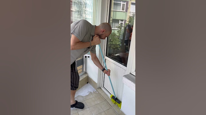 Şaziye teyzenin bayram temizliğini yaptık.