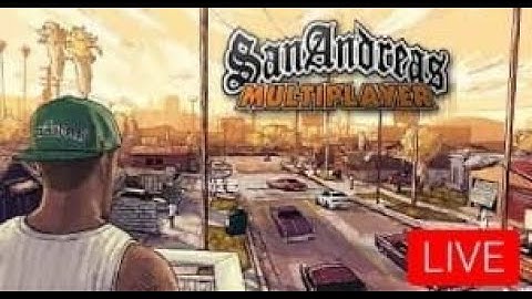 SA:MP | Facem raport in pd