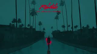 Robotaki - Los Angeles (ft. Maiah Manser)
