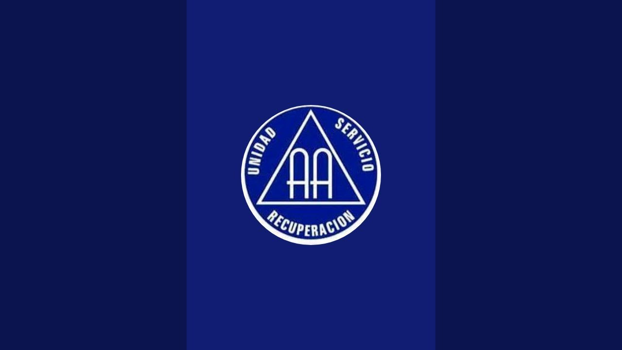manual de servicio de AA por Bill W - YouTube