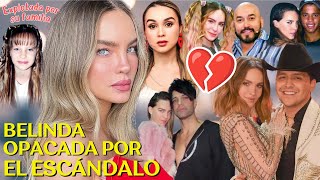 El Ascenso y Caída de Belinda, La Princesa del Pop Latino