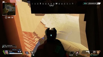 EASY AND EXTREMELY OP GLITCH IN APEX LEGENDS | *NOT PATCHED* | *NEW* | *BROKEN* | *INVINCIBLE* |