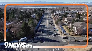 Big changes coming to busy Aurora intersection