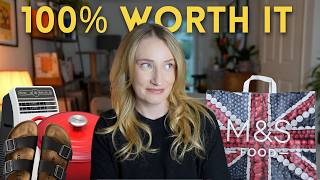 11 expensive things totally worth the money (even if you're extremely frugal)