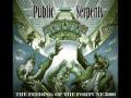 Public Serpents - One Sided Objection