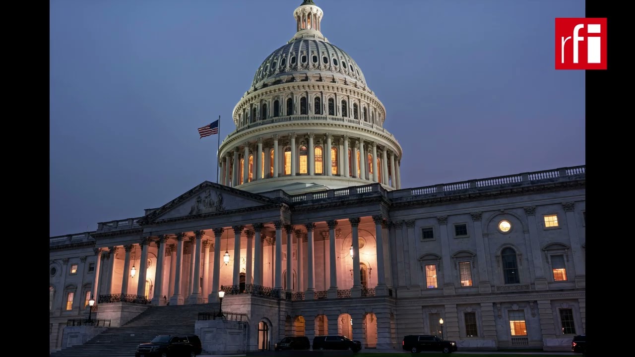 Trump can thiệp quân sự tại Iran : Quốc Hội Mỹ hoàn toàn ngoài cuộc ?