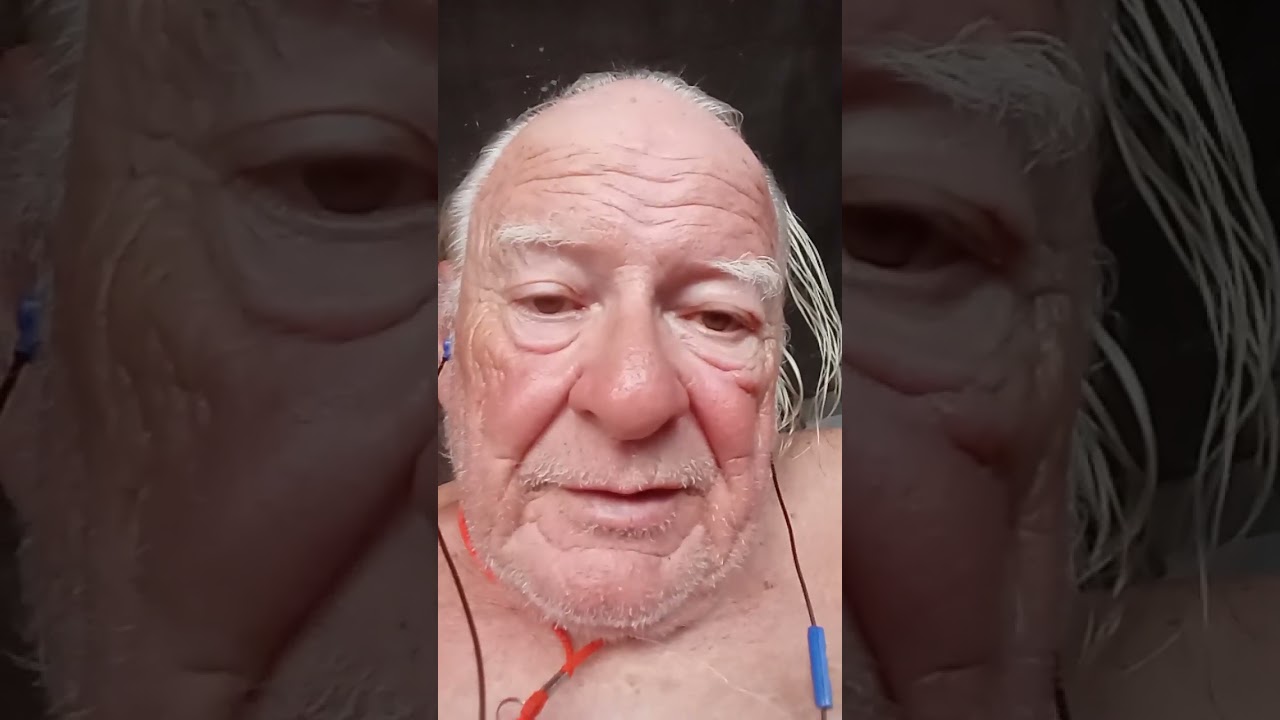 A message for news radio WF. LA 94.5 Florida.