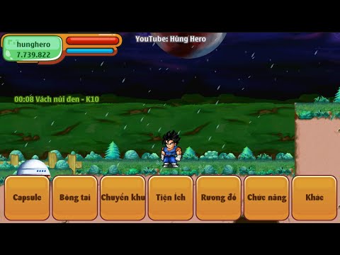 Video [SHARE] MOD APK SERVER GOD | NRO Lậu - youtube