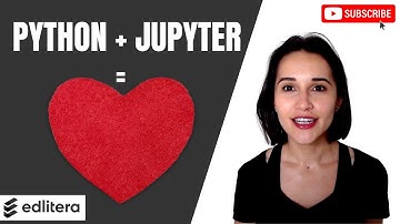 How Python Works in Jupyter Notebook