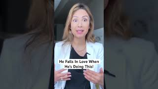 How Men Fall In Love