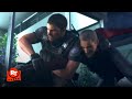 Resident evil vendetta 2017  gunfu fight scene  movieclips