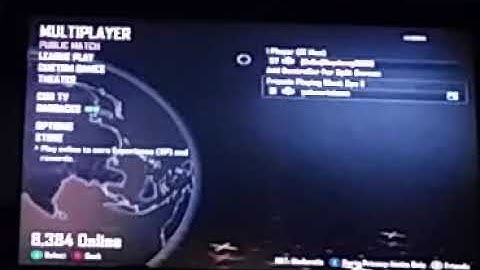 HOW TO GET OUT OF THE MAP ON NUKETOWN 2025 BO2!!!!