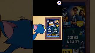 Tom Found The Best Summer Camp In Udaipur 😎 | Summer Master Classes 2026 | Anand Smart Education