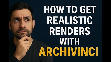 How to Use ArchiVinci (Full Walkthrough Video)