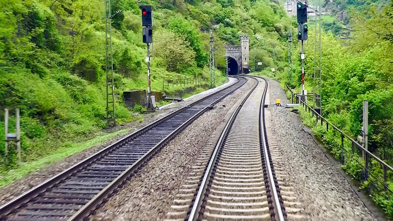 Zarengold - Lebenstraum Transsibirische Eisenbahn