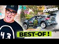 La compilation ULTIME des GYMKHANA de KEN BLOCK est sortie ! – Automoto Express #550
