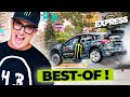 La compilation ultime des gymkhana de ken block est sortie   automoto express 550