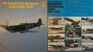 The Sound of the Aeroplane at War 1939 - 1945 - 14 - Gloster Gladiator