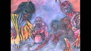 Watch Impetigo Cannibal Lust video