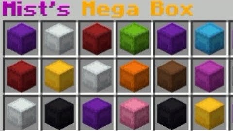 My Own Mega Box?!!!! Mineplex Part 4