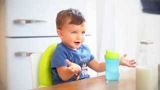 Chicco Línea Cups: Easy Cup 12m+