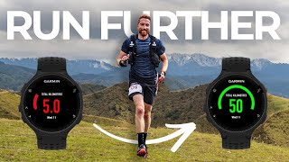 5 Reasons You Can't Run Further by Chris Branch 5,973 views 6 months ago 7 minutes, 36 seconds