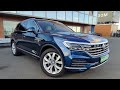 VW Touareg 3,0 TDI, 2019рік, ЗАМОВЛЕННЯ із Німеччини, 64500€