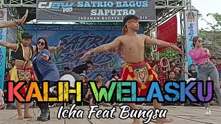 Download Lagu KALIH WELASKU Voc. Bungsu feat Icha Jaranan Satrio Bagus Saputro @bantengsuro72 MP3 Download Lagu KALIH WELASKU Voc. Bungsu feat Icha Jaranan Satrio Bagus Saputro @bantengsuro72 MP3