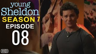 YOUNG SHELDON Season 7 Episode 8 Trailer | Theories And What To Expect