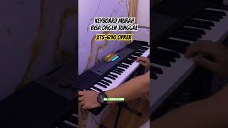 Download Lagu Keyboard nya murah saja tapi OK bgt #karaoke #dangdut #org2024 #dangdutkoplo #karaokekoploterbaru MP3