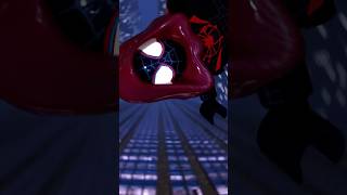 LEGO Spider-Man: Into The Spider-Verse: What’s Up Danger