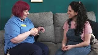 NHSGGC - How to hand express when your baby is on the neonatal unit