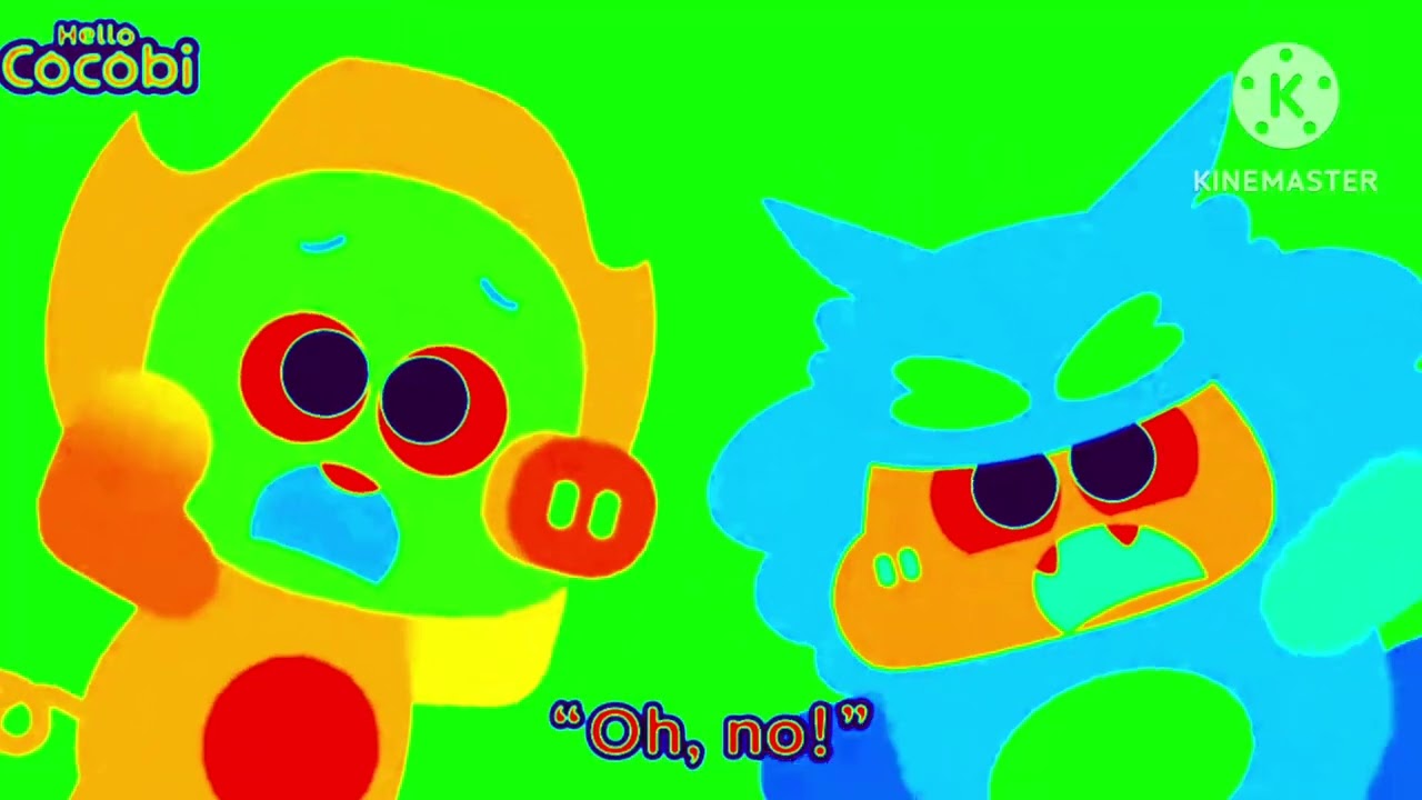 BABY ELEPHANT WENT UP THE LOCK+EFFECTS