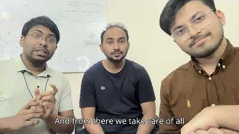 RunAgent (YC W26) Application Video