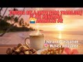 Música Relajante para Trabajar Playa Hawaiana 🌅 Amanecer #21 hora de relajación 🌺 Música