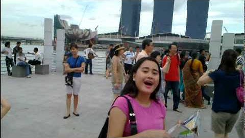 Nokia N900 Sample Video Capture - 848 x 480 @ 25fps